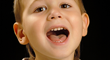 Boy with mouth open 367 x 200