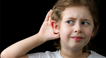 Understanding Hearing